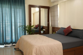 BEST Serviced Apartments in Marine Drive Cochin